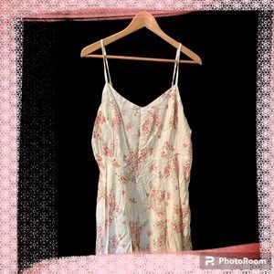 Old navy above knee dress xl